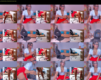 kimberly_hot2 — 107 minute Chaturbate female cam show recording, 720p, Jun 9, 2022