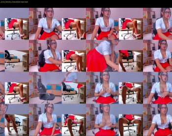 kimberly_hot2 — 106 minute Chaturbate female cam show recording, 720p, Jun 9, 2022