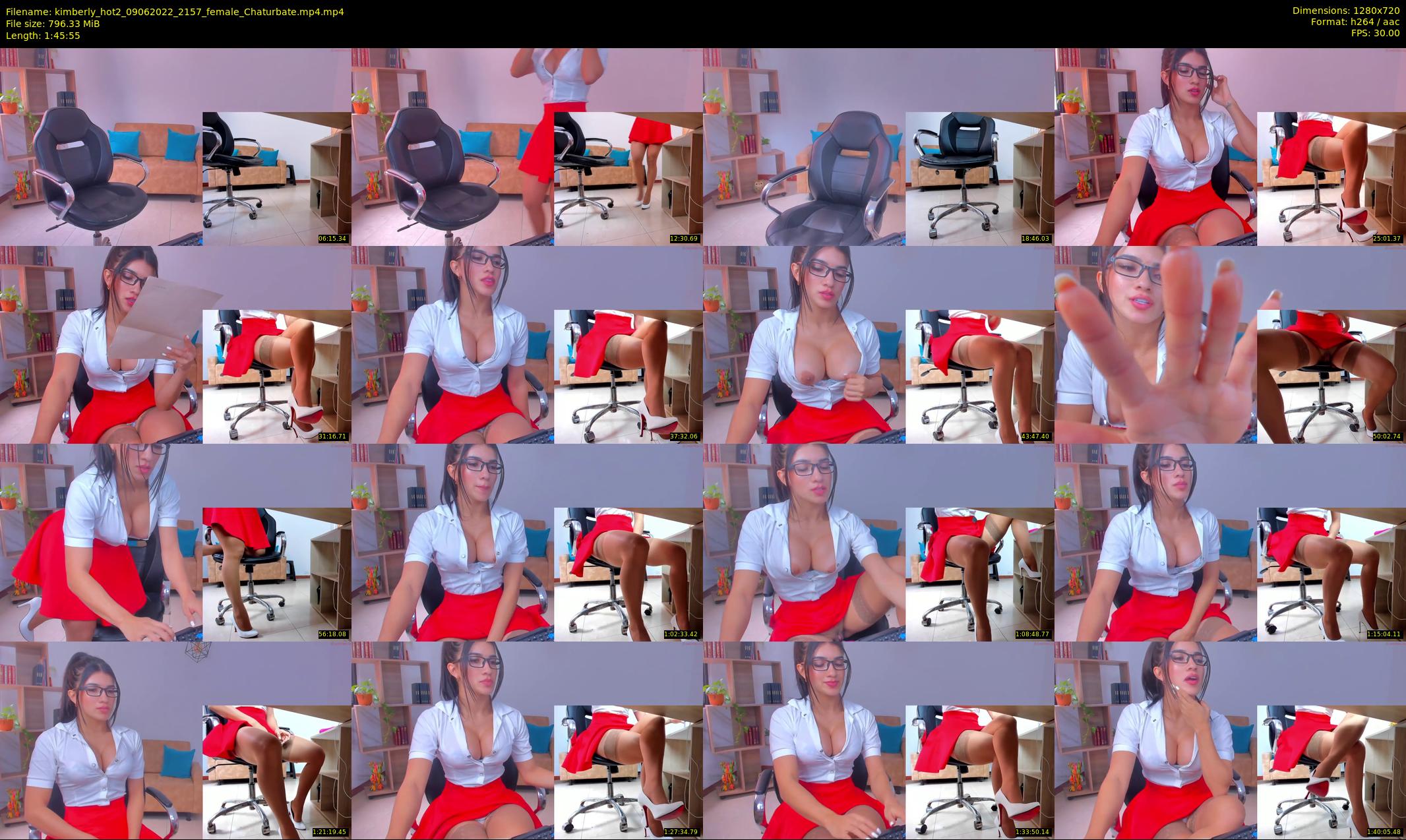kimberly_hot2 — 106 minute Chaturbate female cam show recording, 720p, Jun 9, 2022