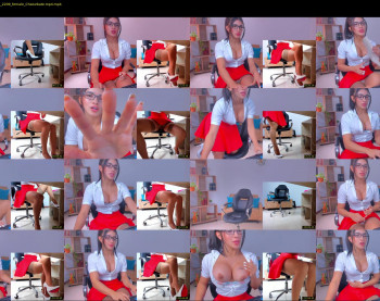 kimberly_hot2 — 105 minute Chaturbate female cam show recording, 720p, Jun 9, 2022