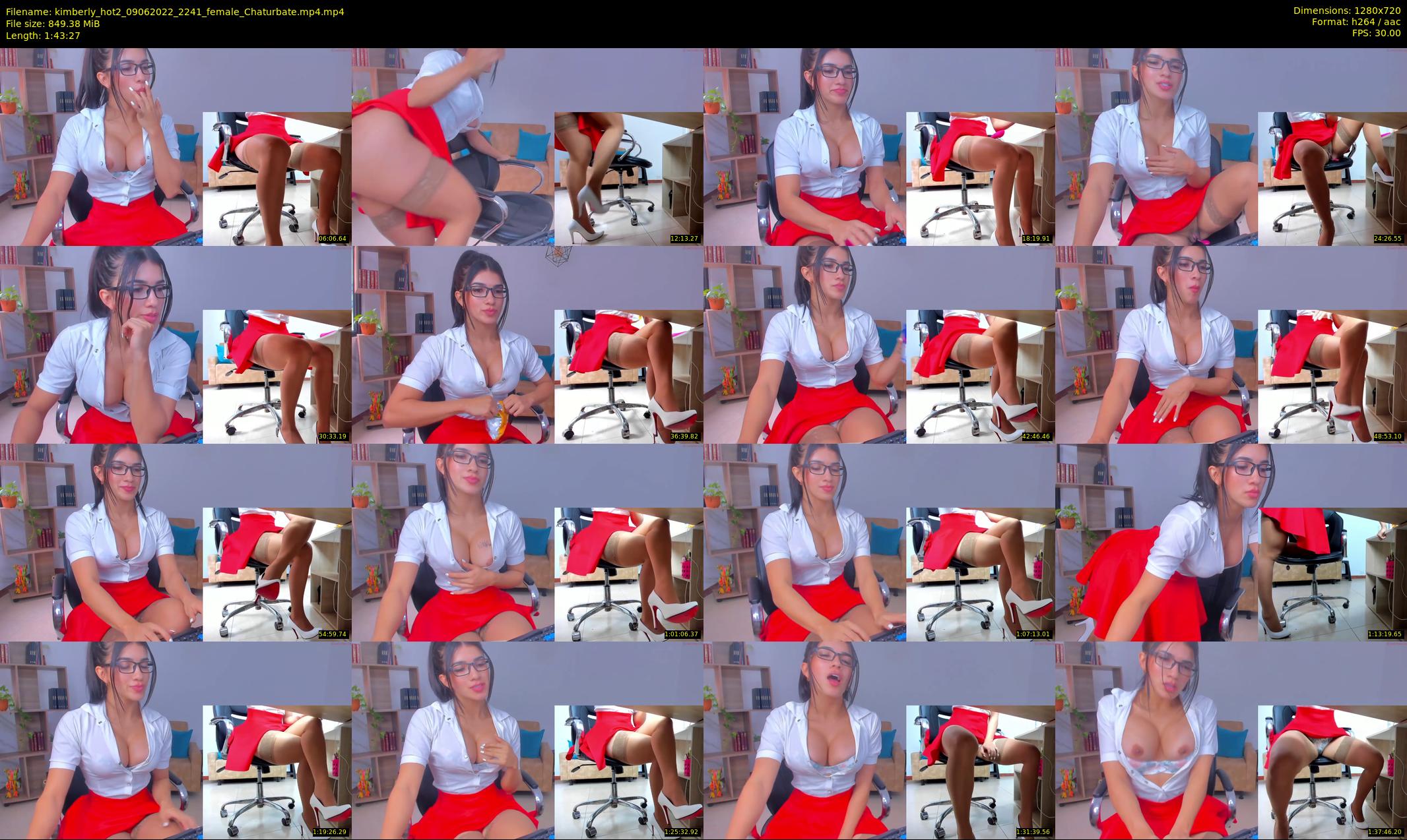 kimberly_hot2 — 104 minute Chaturbate female cam show recording, 720p, Jun 9, 2022
