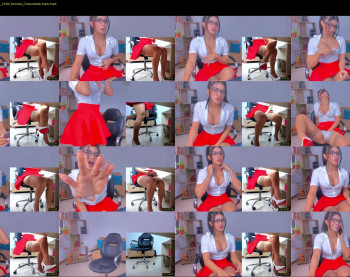 kimberly_hot2 — 106 minute Chaturbate female cam show recording, 720p, Jun 9, 2022
