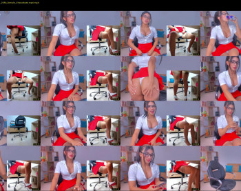 kimberly_hot2 — 109 minute Chaturbate female cam show recording, 720p, Jun 9, 2022
