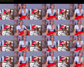 kimberly_hot2 — 8 minute Chaturbate female cam show recording, 720p, Jun 10, 2022