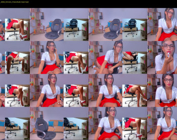 kimberly_hot2 — 51 minute Chaturbate female cam show recording, 720p, Jun 10, 2022