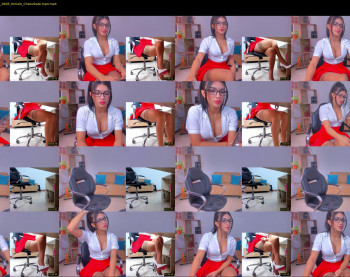kimberly_hot2 — 31 minute Chaturbate female cam show recording, 720p, Jun 10, 2022