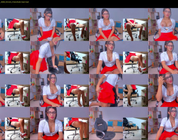 kimberly_hot2 — 91 minute Chaturbate female cam show recording, 720p, Jun 10, 2022