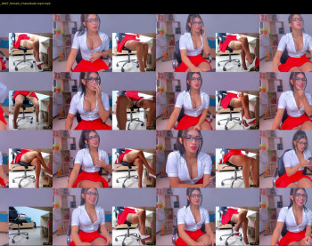kimberly_hot2 — 43 minute Chaturbate female cam show recording, 720p, Jun 10, 2022