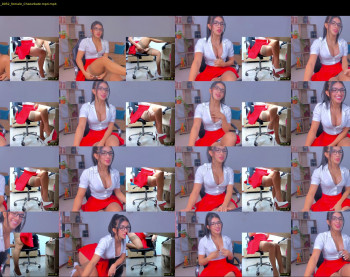 kimberly_hot2 — 24 minute Chaturbate female cam show recording, 720p, Jun 10, 2022
