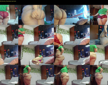 kristenhill1 — 69 minute Chaturbate female cam show recording, 1080p, Jun 9, 2022