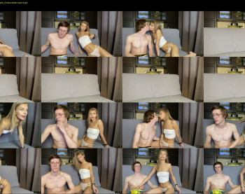 l_0l — 16 minute Chaturbate couple cam show recording, 720p, Jun 9, 2022