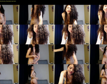 la_leonaaa — 6 minute Chaturbate female cam show recording, 720p, Jun 10, 2022