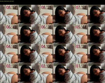lady_ni — 10 minute Chaturbate female cam show recording, 1080p, Jun 9, 2022