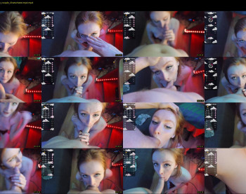 laksmrrr — 10 minute Chaturbate couple cam show recording, 1080p, Jun 9, 2022