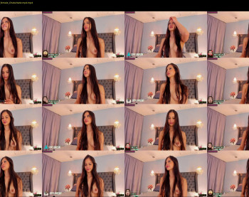 laniegh — 26 minute Chaturbate female cam show recording, 1080p, Jun 9, 2022