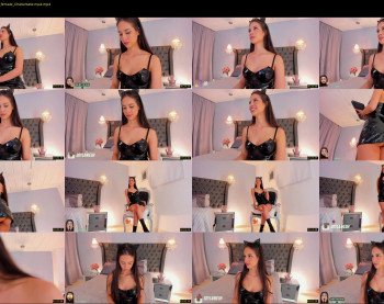 laniegh — 55 minute Chaturbate female cam show recording, 1080p, Jun 10, 2022