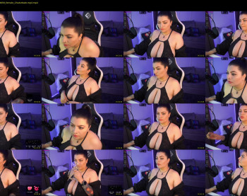 laurasophya — 4 minute Chaturbate female cam show recording, 1080p, Jun 9, 2022