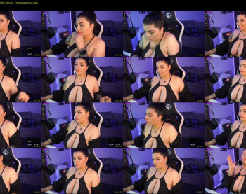 laurasophya — 16 minute Chaturbate female cam show recording, 1080p, Jun 9, 2022