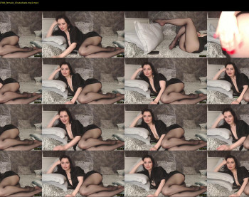 lavenasweet — 57 minute Chaturbate female cam show recording, 1080p, Jun 9, 2022