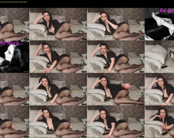 lavenasweet — 58 minute Chaturbate female cam show recording, 1080p, Jun 9, 2022