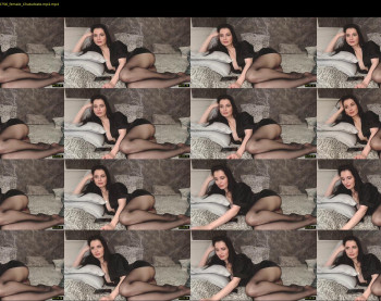 lavenasweet — 3 minute Chaturbate female cam show recording, 1080p, Jun 9, 2022