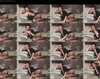 lavenasweet — 60 minute Chaturbate female cam show recording, 1080p, Jun 9, 2022