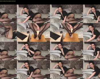 lavenasweet — 44 minute Chaturbate female cam show recording, 1080p, Jun 9, 2022