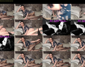 lavenasweet — 35 minute Chaturbate female cam show recording, 1080p, Jun 9, 2022