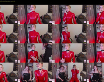 lazy_pepsi — 64 minute Chaturbate female cam show recording, 1080p, Jun 9, 2022
