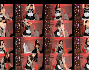 lee_senpai — 56 minute Chaturbate female cam show recording, 1080p, Jun 9, 2022