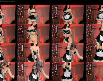 lee_senpai — 54 minute Chaturbate female cam show recording, 1080p, Jun 9, 2022