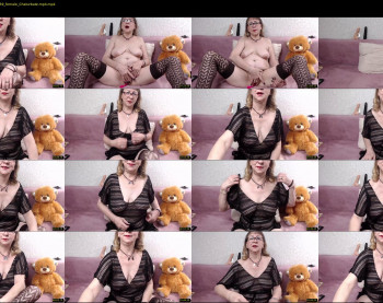 lelapopins — 63 minute Chaturbate female cam show recording, 720p, Jun 9, 2022