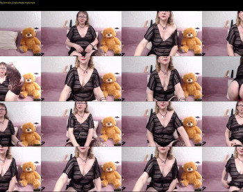lelapopins — 18 minute Chaturbate female cam show recording, 720p, Jun 9, 2022