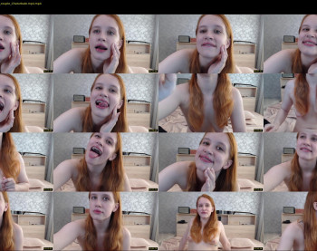 lian004 — 5 minute Chaturbate female cam show recording, 1080p, Jun 9, 2022