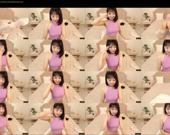 lianayun — 91 minute Chaturbate female cam show recording, 720p, Jun 10, 2022