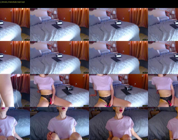 lily__love — 29 minute Chaturbate female cam show recording, 1080p, Jun 9, 2022