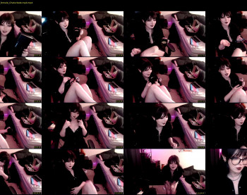 lilypixel — 87 minute Chaturbate female cam show recording, 720p, Jun 9, 2022