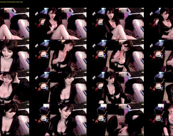 lilypixel — 32 minute Chaturbate female cam show recording, 720p, Jun 10, 2022
