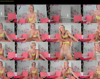 lola1981 — 94 minute Chaturbate female cam show recording, 720p, Jun 9, 2022