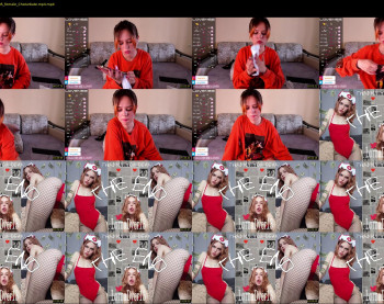lornadyer — 17 minute Chaturbate female cam show recording, 1080p, Jun 9, 2022