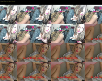 lourdesnoir — 6 minute Chaturbate female cam show recording, 1080p, Jun 9, 2022