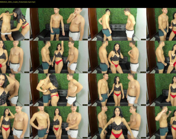 loversofthesexualworld — 19 minute Chaturbate couple cam show recording, 1080p, Jun 9, 2022