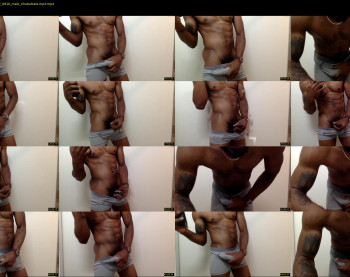 m4st3rmarcus — 51 minute Chaturbate male cam show recording, 720p, Jun 9, 2022