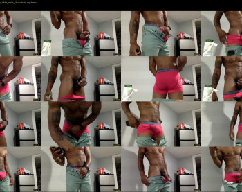 m4st3rmarcus — 28 minute Chaturbate male cam show recording, 720p, Jun 9, 2022