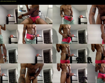 m4st3rmarcus — 100 minute Chaturbate male cam show recording, 720p, Jun 9, 2022