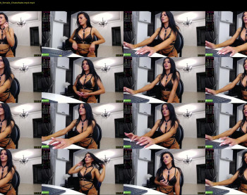 madena_ — 7 minute Chaturbate female cam show recording, 1080p, Jun 9, 2022