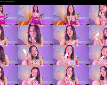 maeeve_ — 9 minute Chaturbate female cam show recording, 1080p, Jun 9, 2022