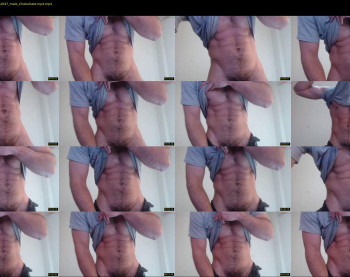 maluma4you — 11 minute Chaturbate male cam show recording, 360p, Jun 9, 2022