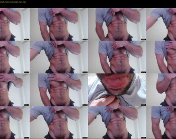 maluma4you — 11 minute Chaturbate male cam show recording, 360p, Jun 9, 2022