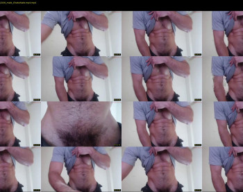 maluma4you — 10 minute Chaturbate male cam show recording, 360p, Jun 9, 2022